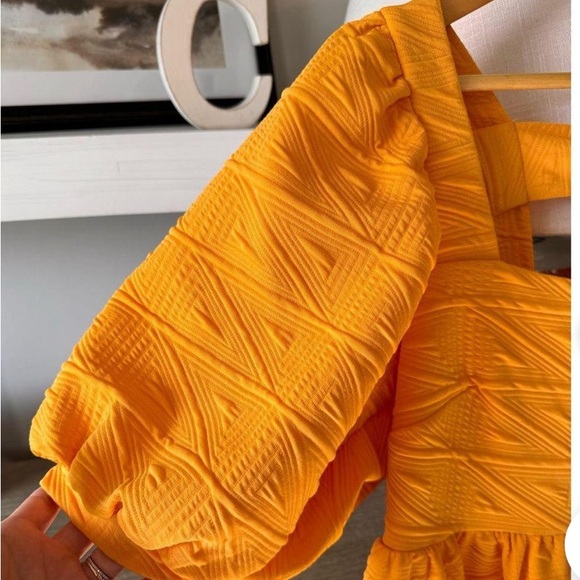 Free People Violet mini dress - Picture 6 of 9